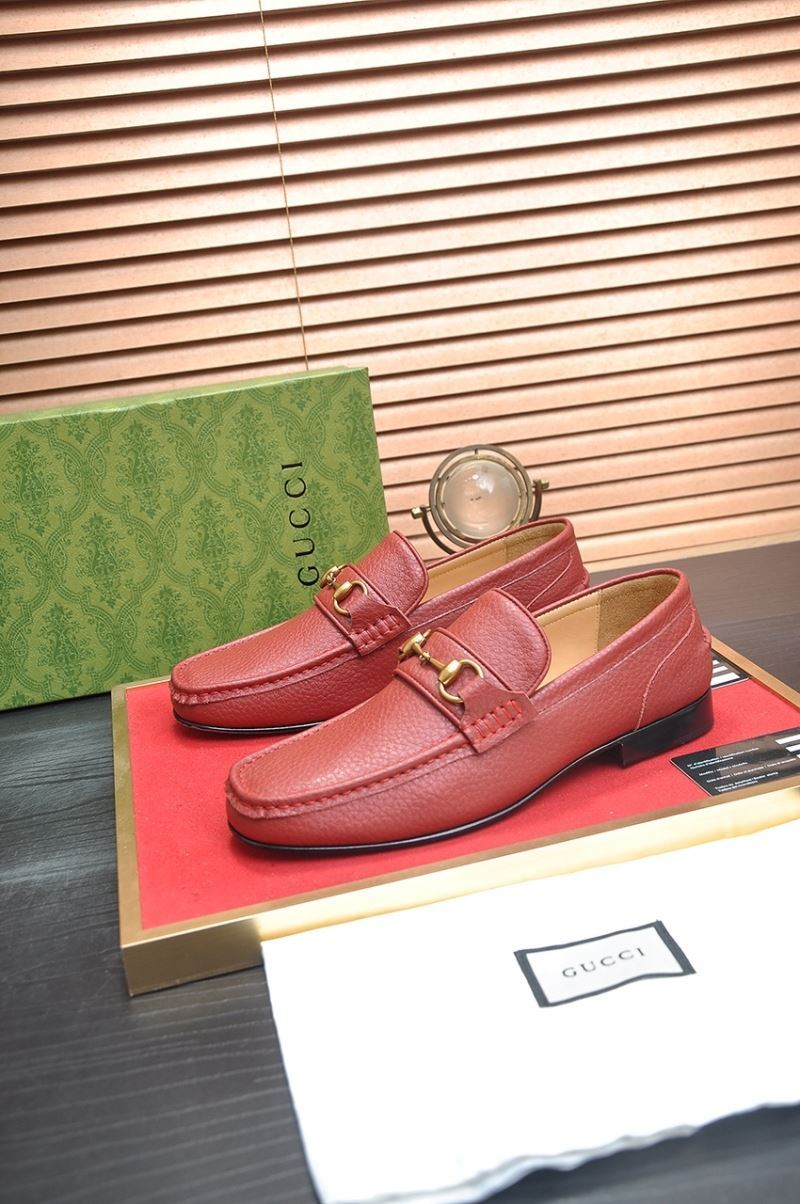 Gucci Business Shoes